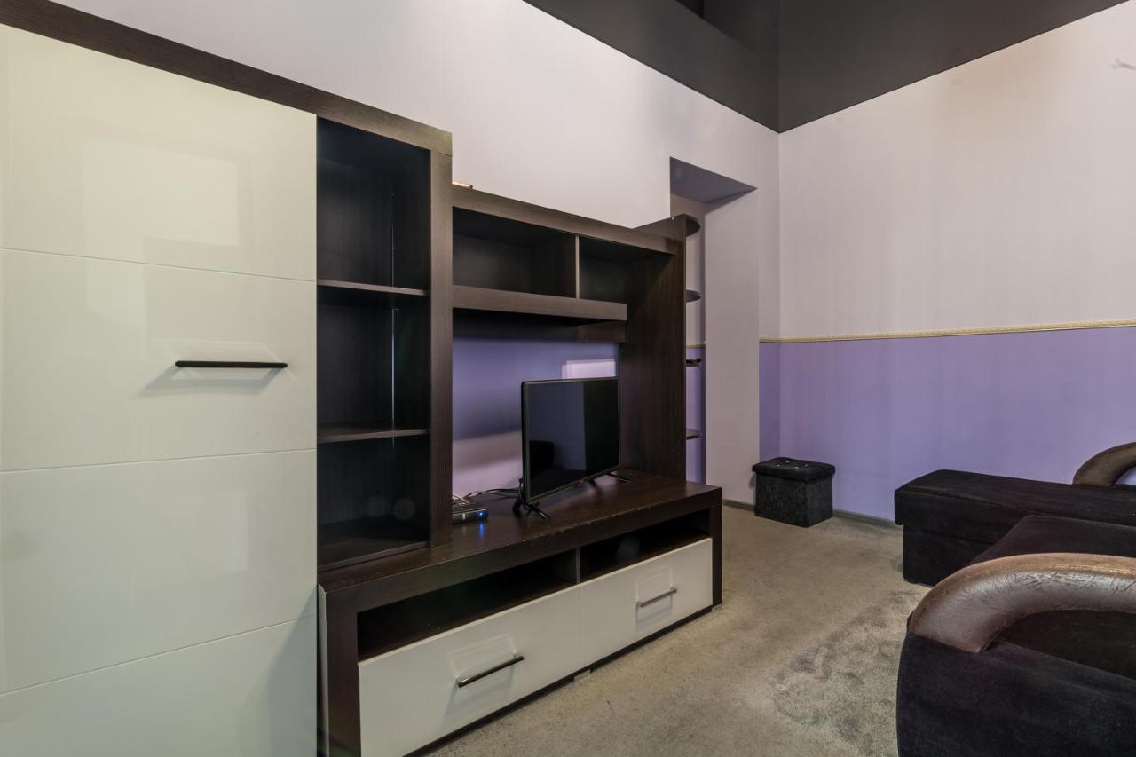 Apartments For Your Happiness Dnipro Eksteriør billede