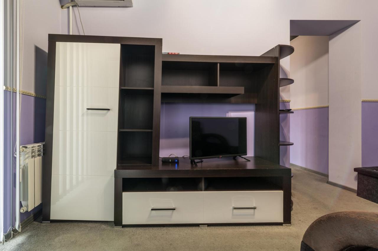 Apartments For Your Happiness Dnipro Eksteriør billede